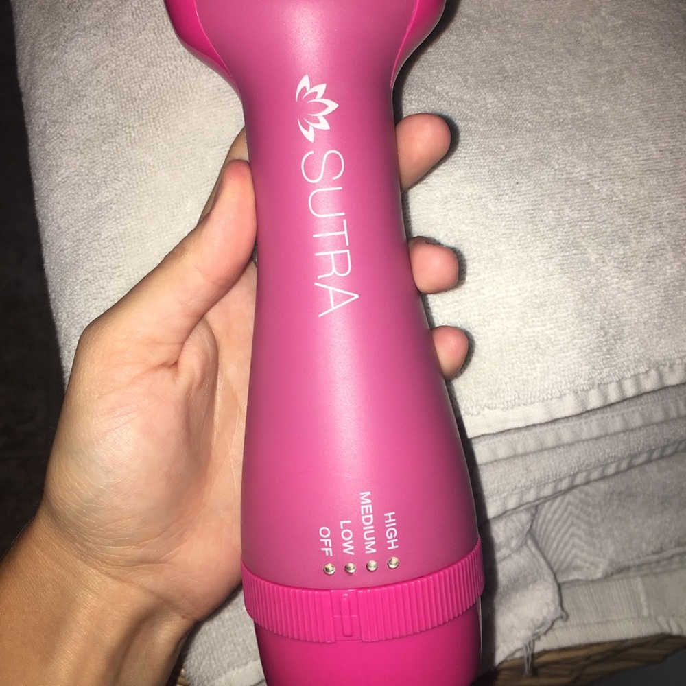 Brand new Sutra Professional Blowout Wand - Picture 4 of 5